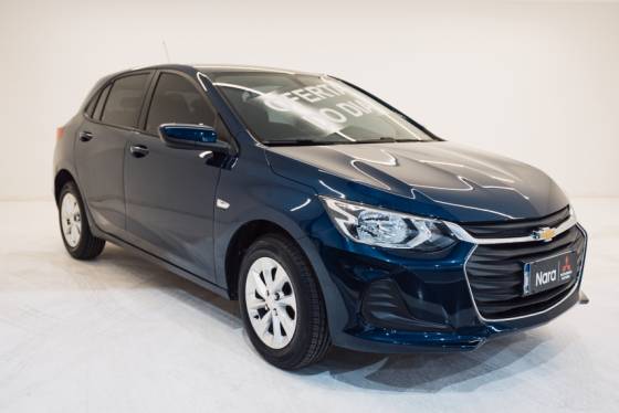 CHEVROLET ONIX 1.0 FLEX LT MANUAL CHEVROLET ONIX 1.0 FLEX LT MANUAL
